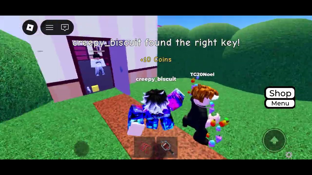DONT PRESS THE BUTTON!!!