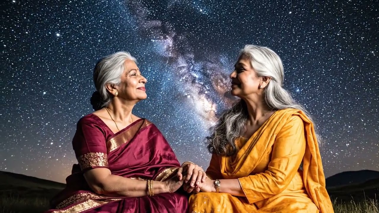 963 Hz Celestial Frequency for Deep Calm – 4H | PathToPeace