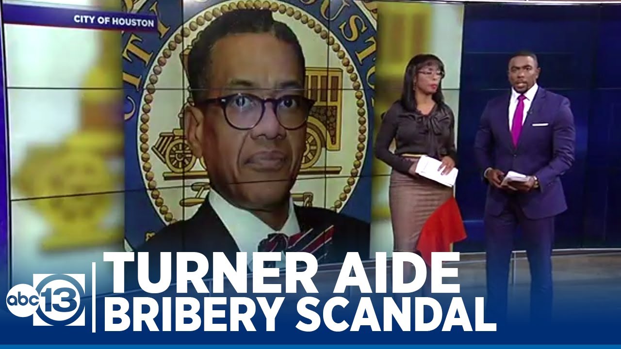 City inspector general's office looking into Turner aide bribery case