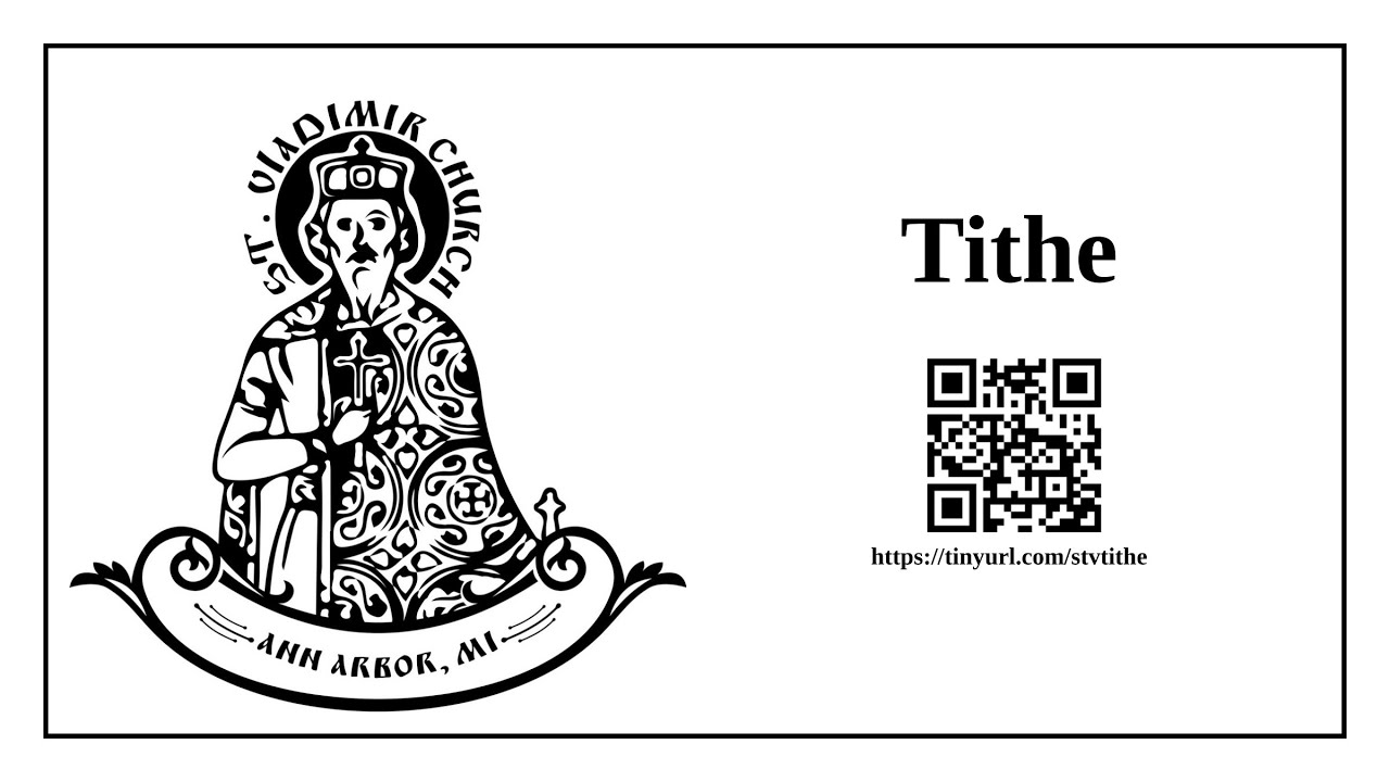 Some Questions on Tithing