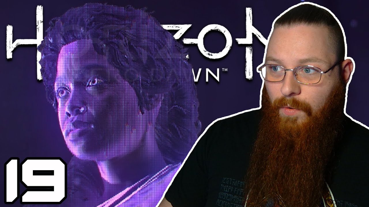 PROJECT: ZERO DAWN! | Horizon Zero Dawn Part 19 (PS5 Gameplay)