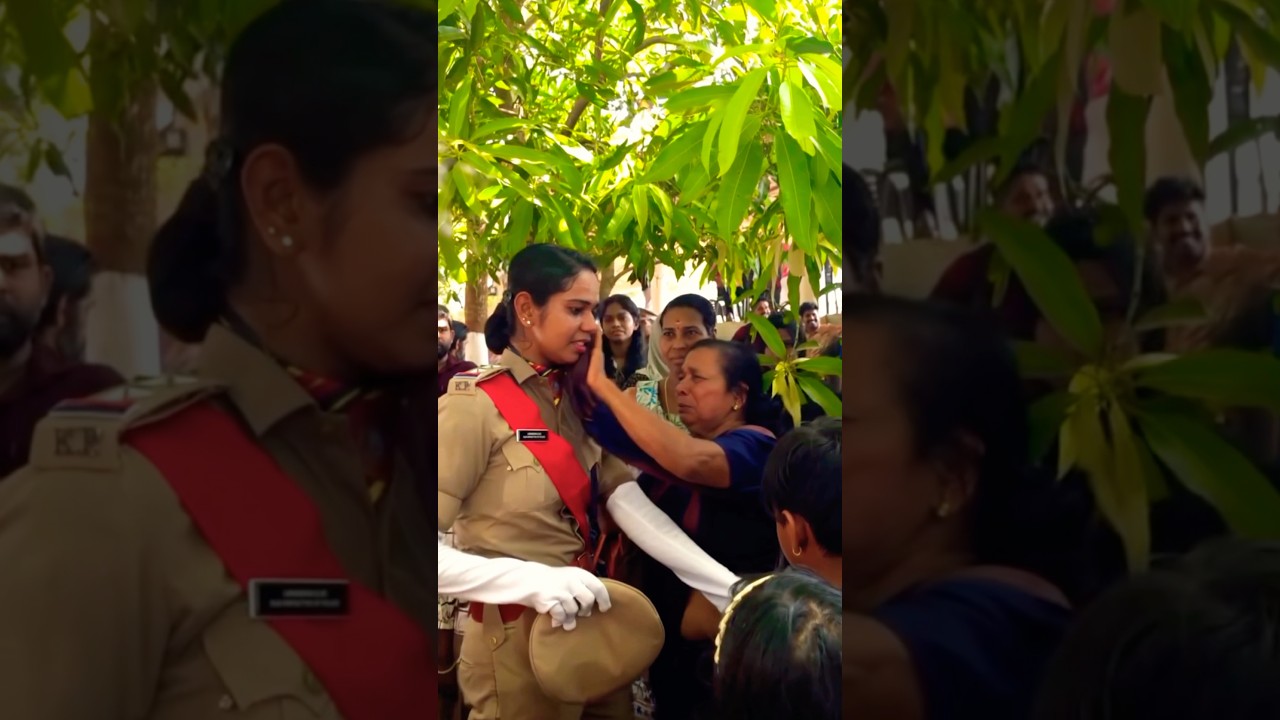 Kerala police Sub Inspector 👮&zwj;♂️👮&zwj;♂️#keralapolice #subinspector #2025