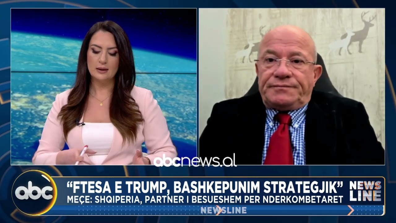 “Republika e Prokurorëve të tërhiqet, SPAK po shihet si i orientuar politikisht”, Meçe: Partitë ...