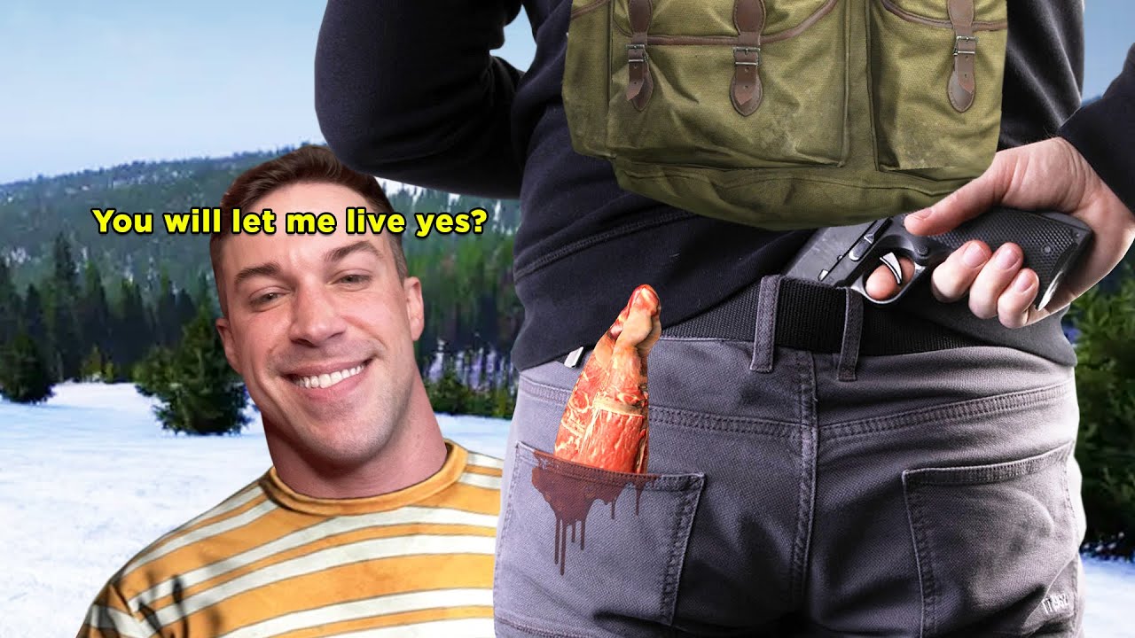 How to Survive in DayZ