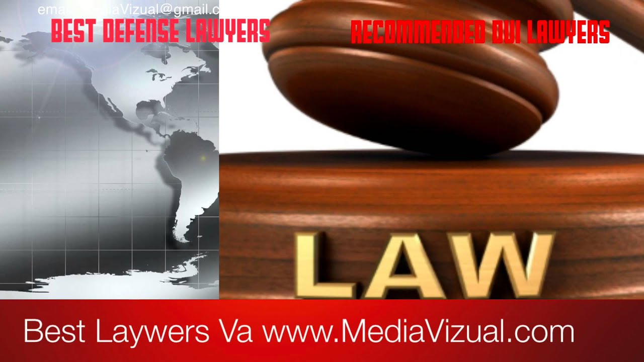 Washington DC Lawyers DUI Attorneys BEST Criminal Defense Lawyers Fairfax Va