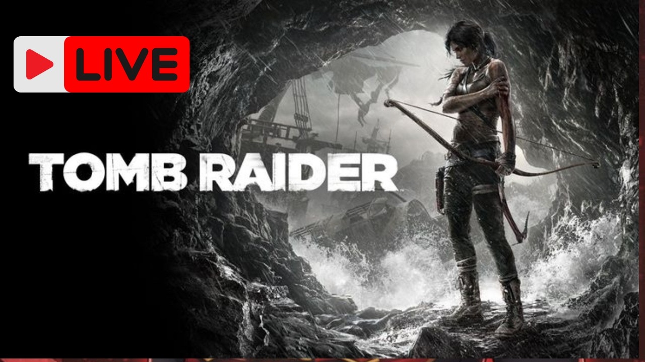 🔴 LIVE – Ancient Secrets & Deadly Traps   #pcgaming  #trending #livenow
