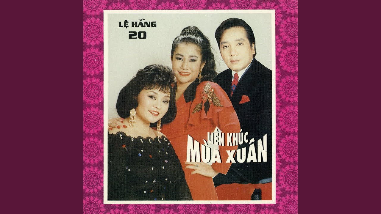 Liên Khúc Xuân Miền Nam
