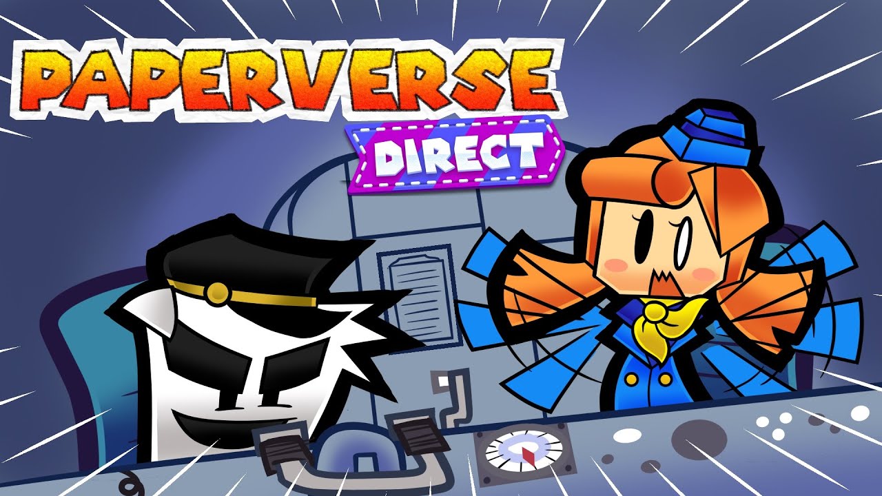 Paper Direct 6.11.2024 - Indie RPGs and more!