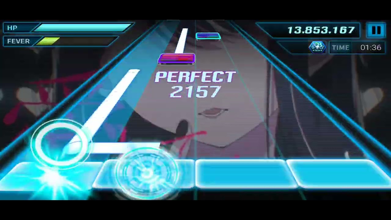 Beat Craft アイドル