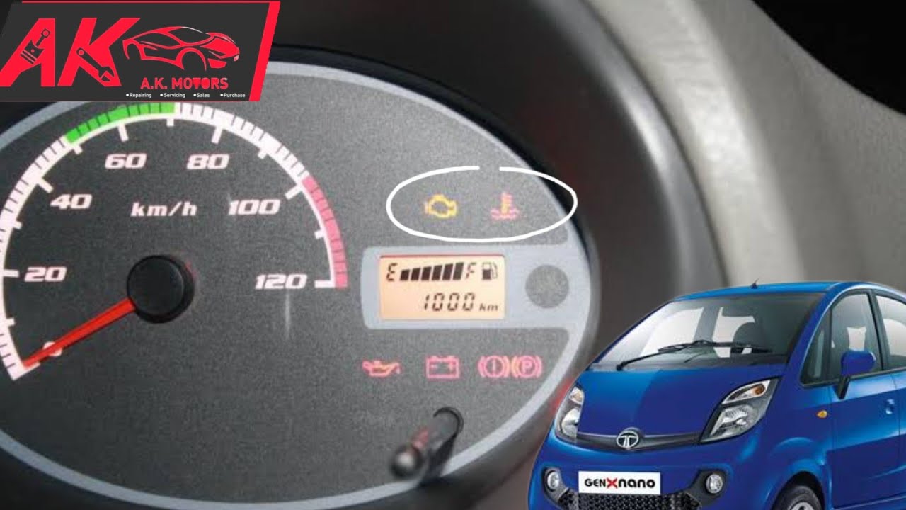 Tata Nano