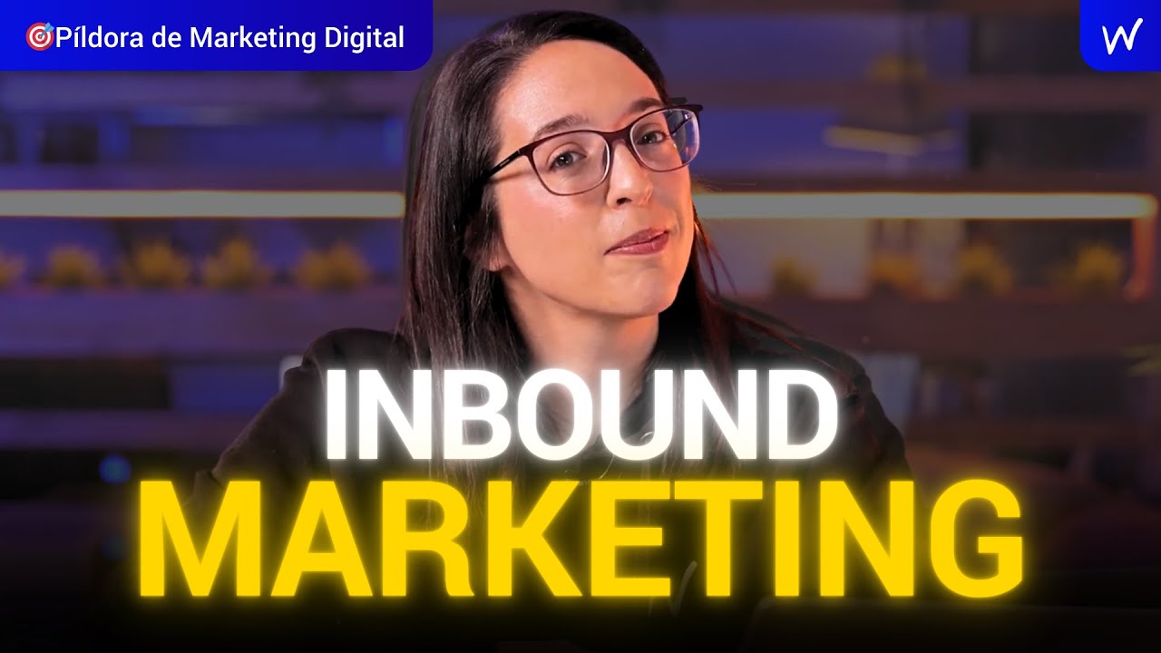 Deja de Perseguir Clientes: La Fórmula para que Ellos Vengan a Ti (Inbound Marketing)