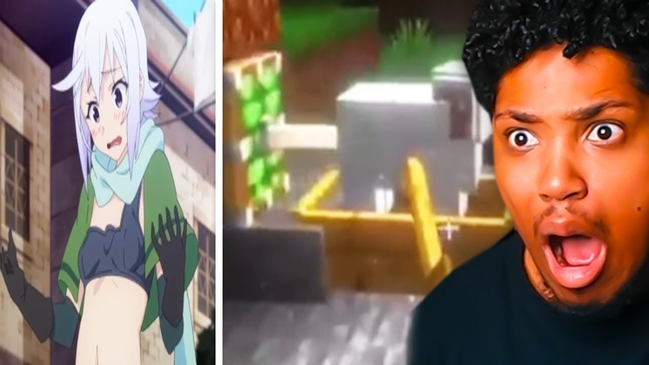 MEMES THAT GOT MY VIEWERS BANNED #4