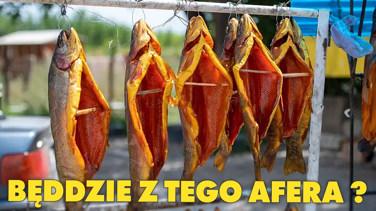 PZW wspiera RYBAKÓW i handel RYBAMI ?