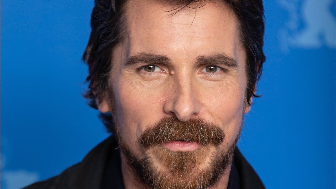 Christian Bale Tarot Reading 