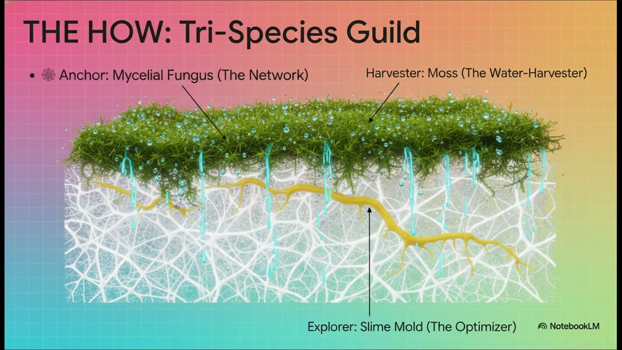 Bio-memes: The Blueprint for Decentralized, Hypergenerative Agriculture