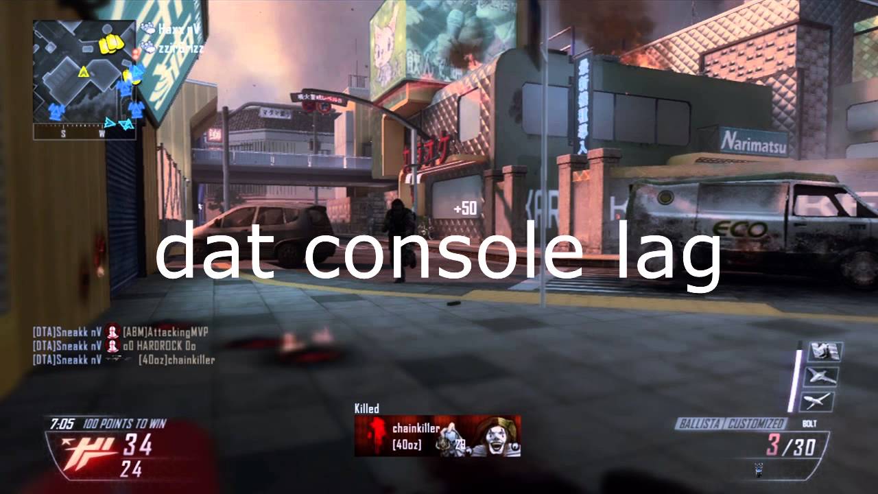 Sneakk - My Favorite Reactions #2 (BO2 Edition)