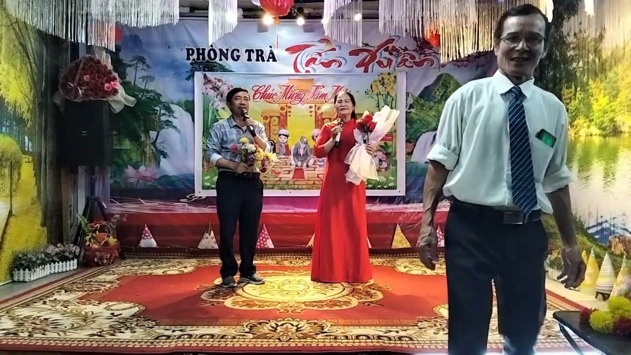 Nam phan mình hồng CK năng ẩm quê hương 2026