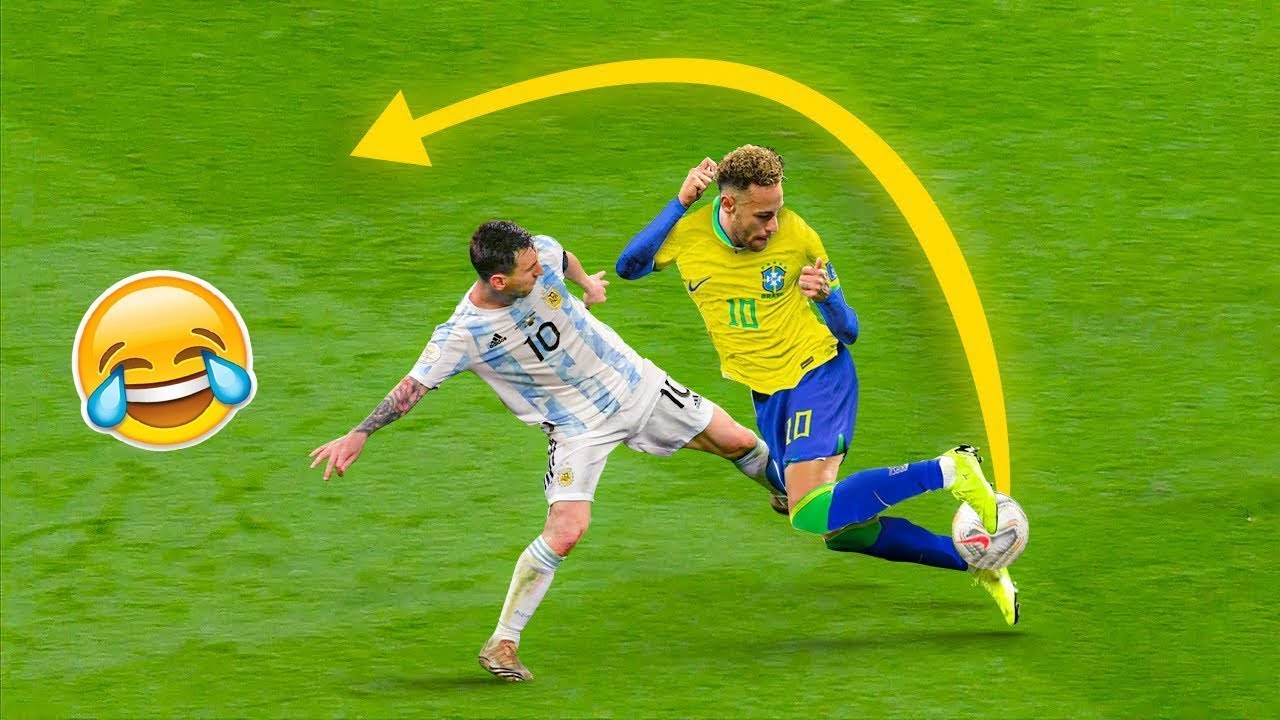 Funny Football FAILS & SKILLS 🤣 #11
