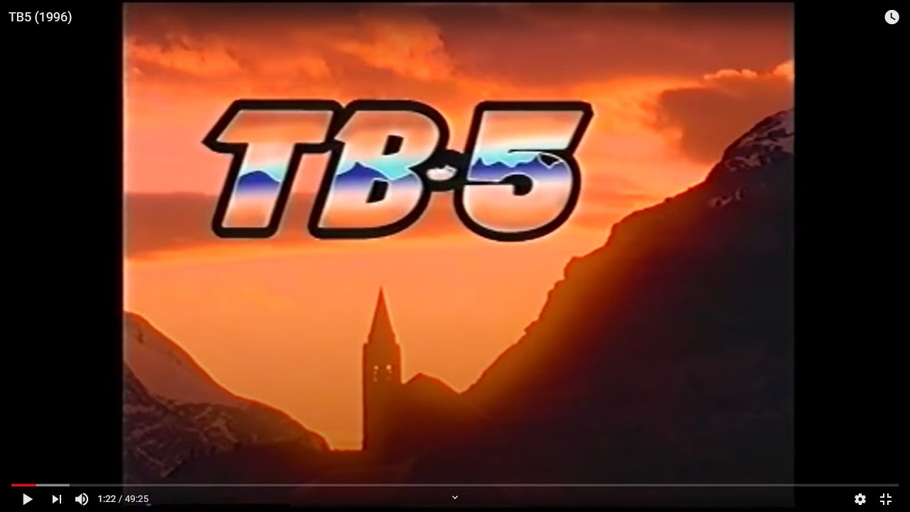 TB5 (1996)