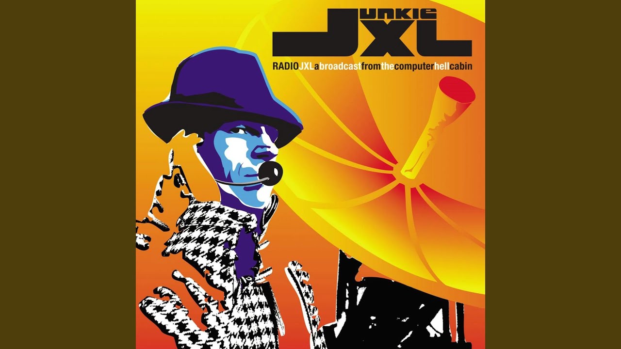 Nightmares (feat. Infusion)