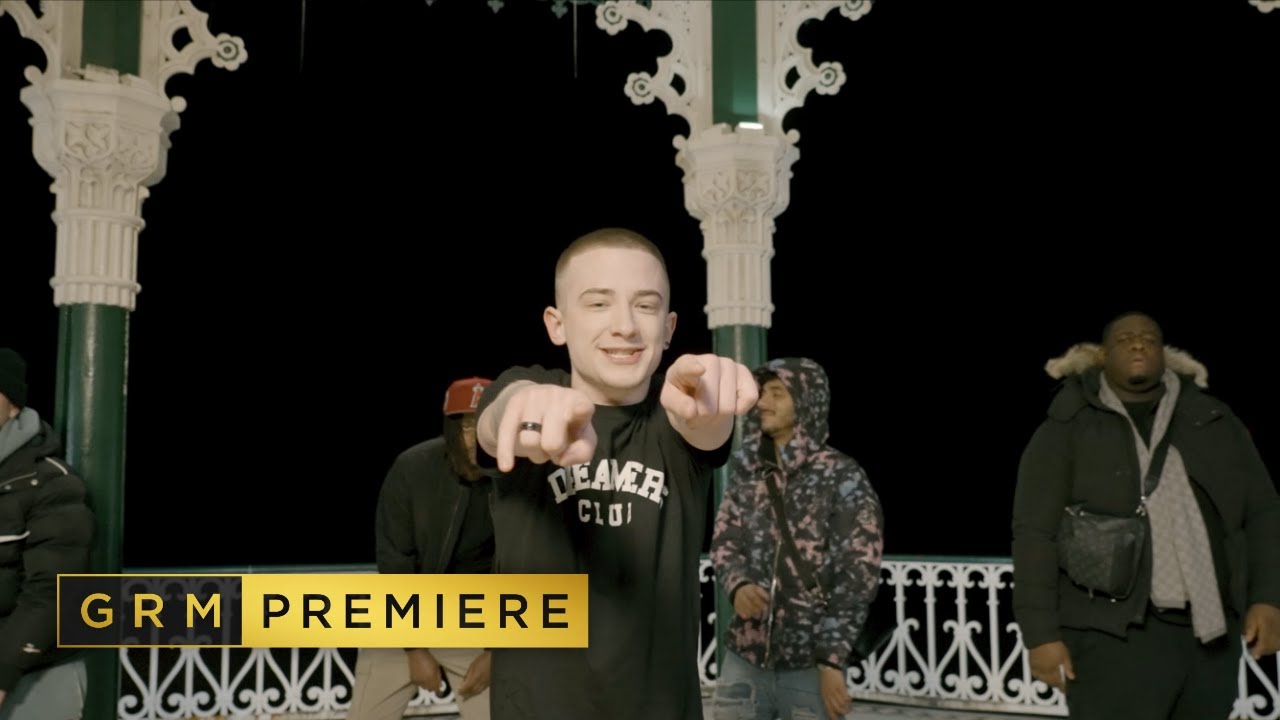 ArrDee - Pier Pressure Freestyle | GRM Daily
