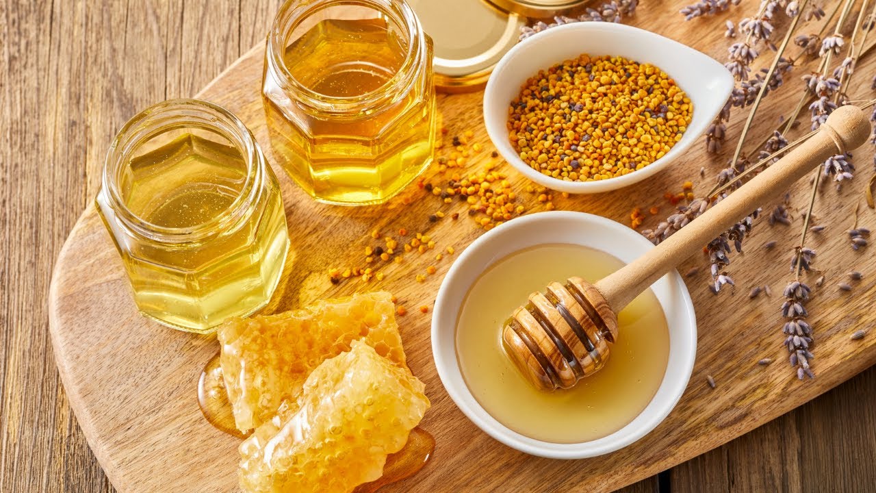 Ti spiego come riconoscere il miele di qualità. Miele puro o falso.