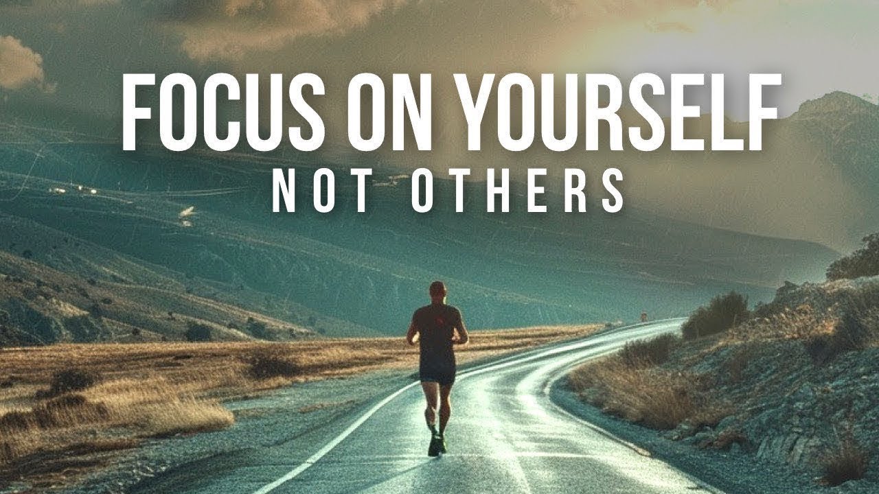 1+ Hours Nobody Cares… Work Harder | Dark Psychology Motivation