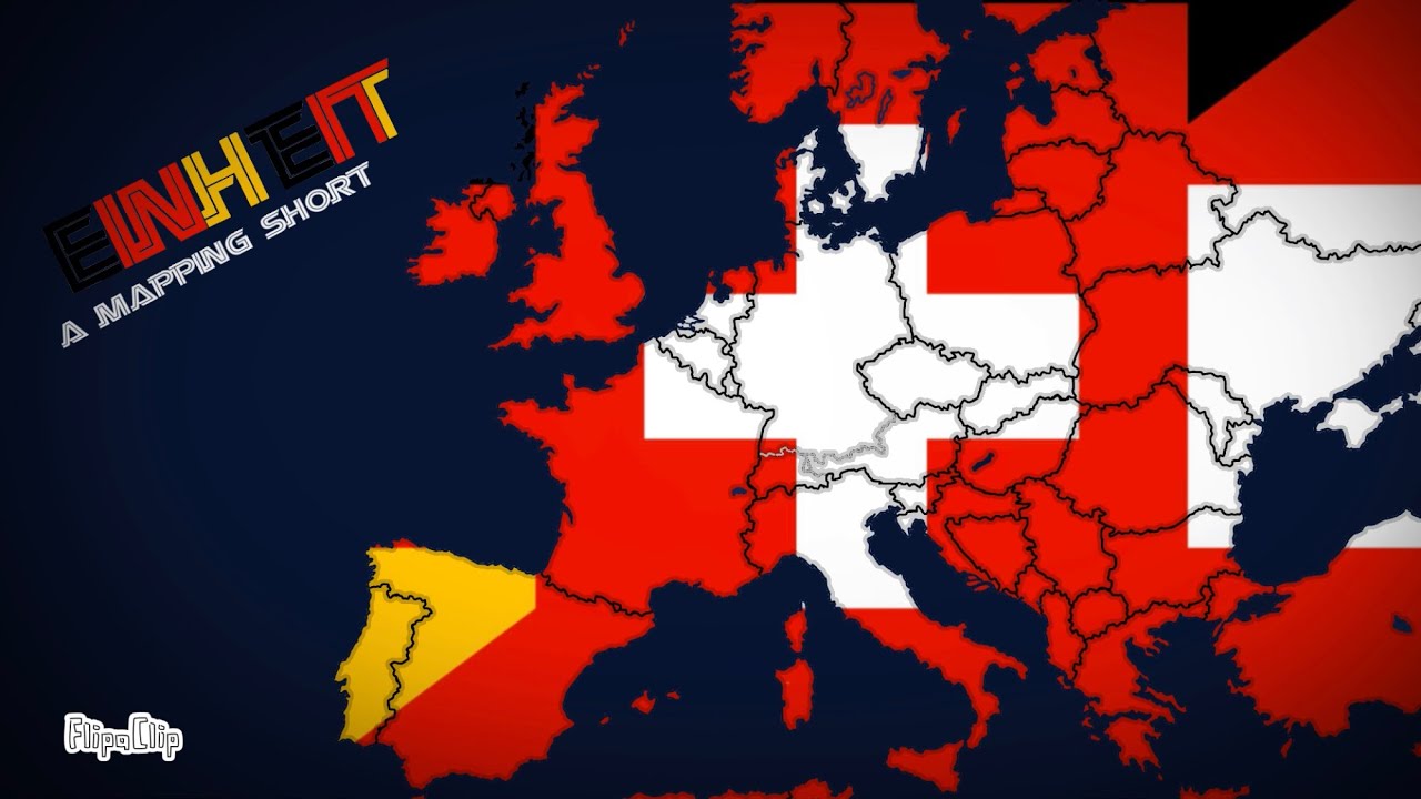 Einheit: a mapping short