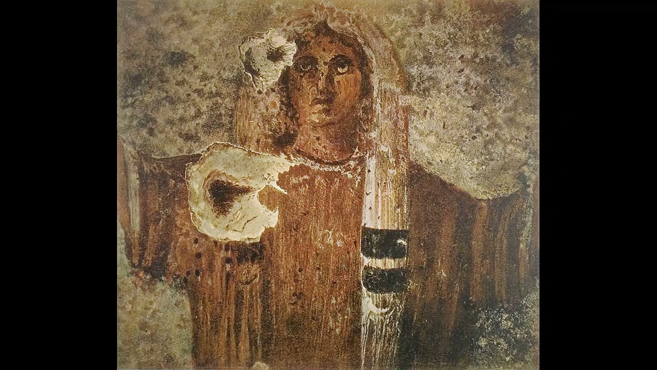 The Perennial Heresy: Montanism, c. 160-600 AD