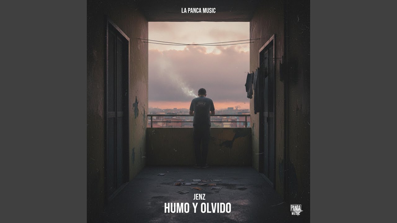 HUMO Y OLVIDO