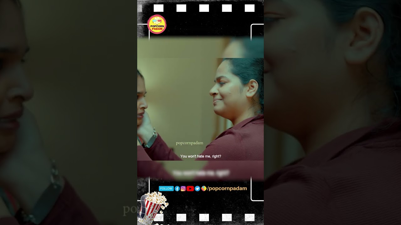 Unnoda relationship venum nu thaan nenachen... 