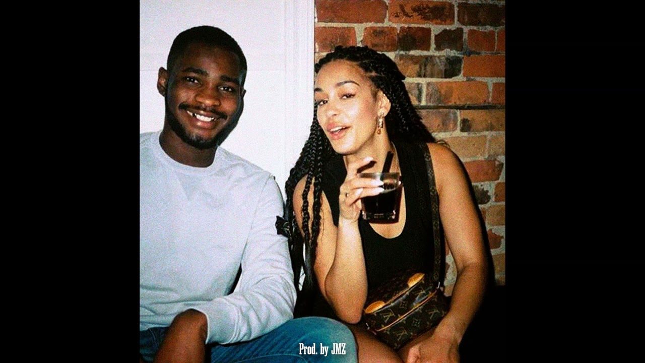 [FREE] Dave x Jorja Smith Rap Type Beat ~ Let It Go | UK Rap Instrumental