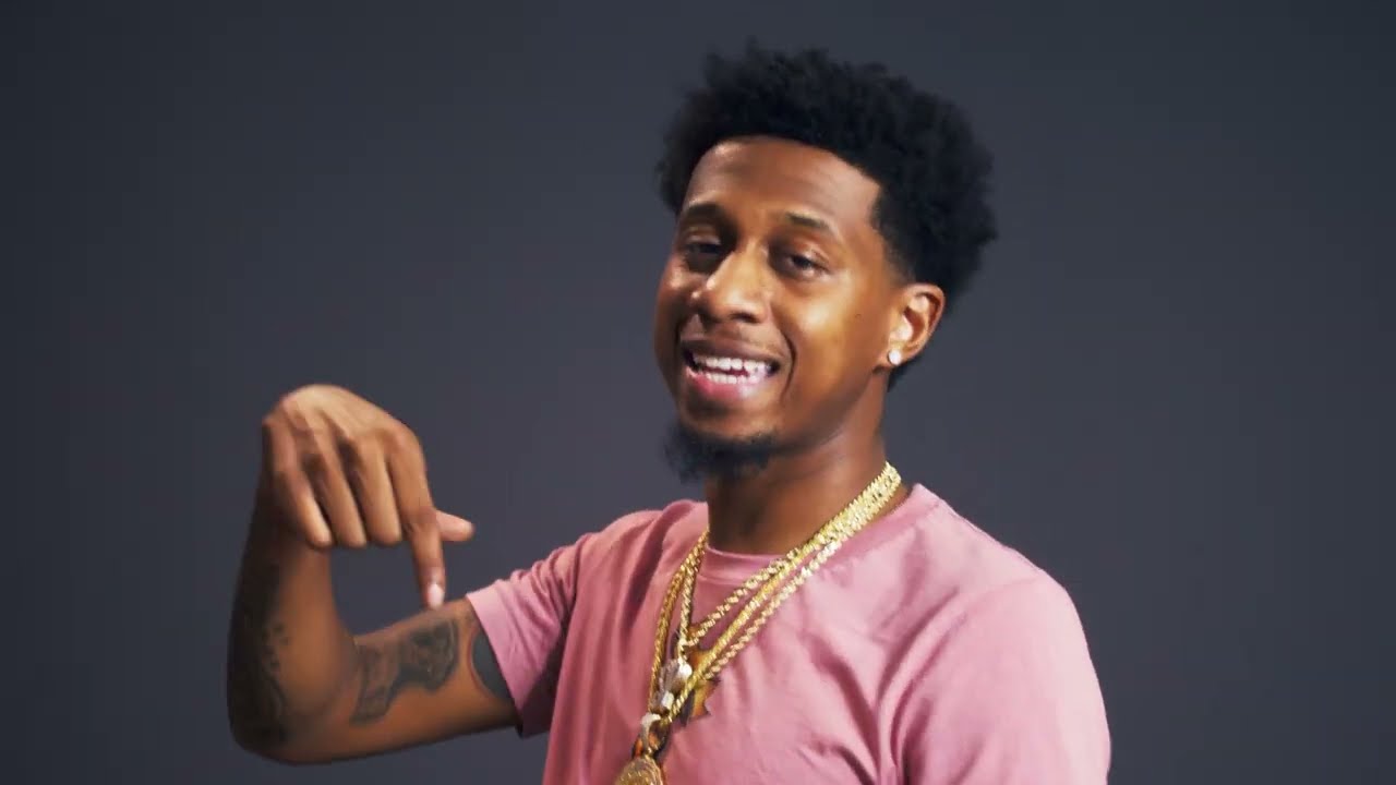 Money Mu ft. Seddy Hendrinx - Special (Unreleased Music Video)