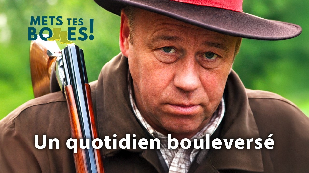 Gagner 27 millions d'euros : quand l’argent transforme la chasse