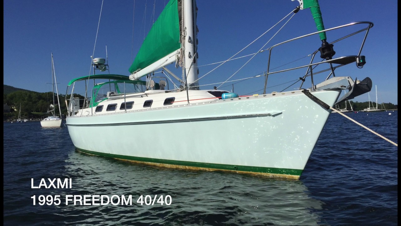 Freedom 40/40 