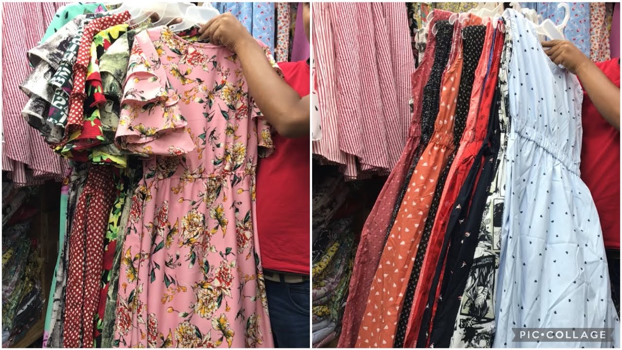Laddies latest long tops  and trendy long tops collection at Nurjahan market 2022 |#sunshinesporbi