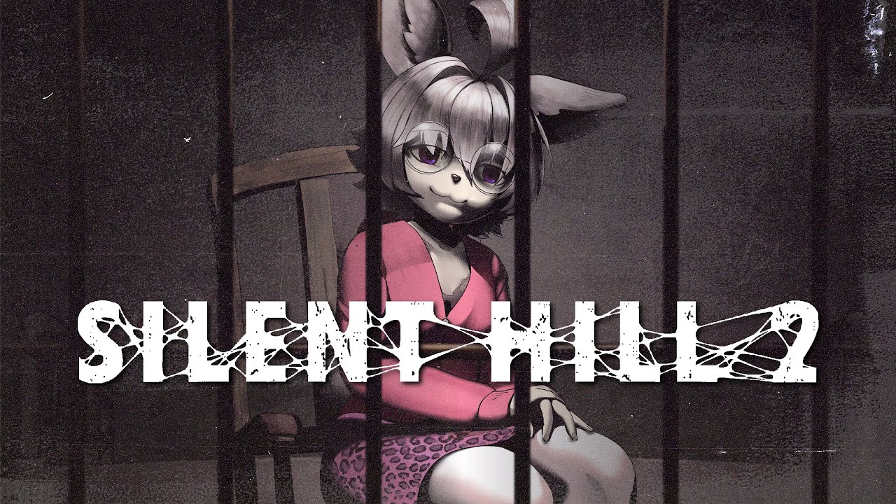 Hell Is Other People in SILENT HILL 2 | BUNALYSIS