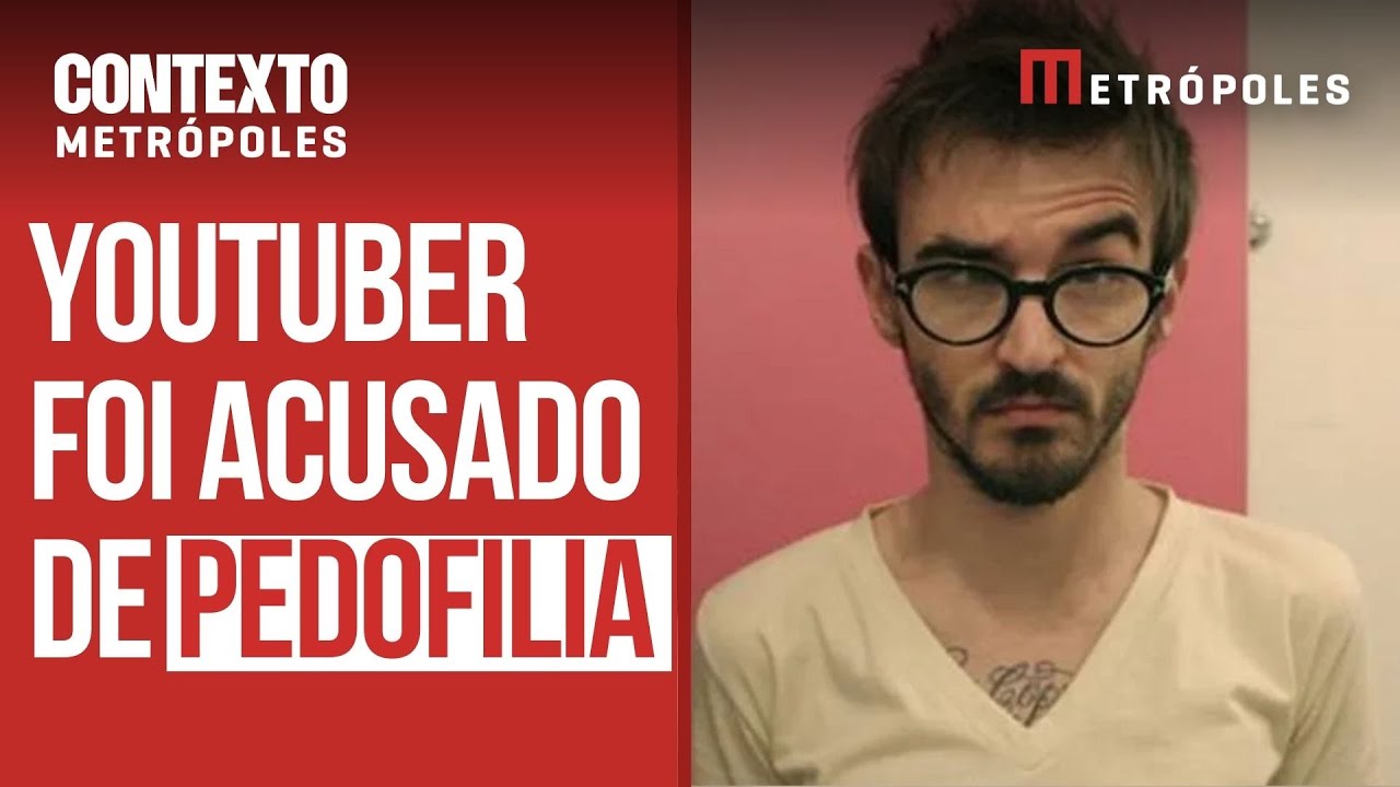 PC Siqueira: relembre quem era o youtuber e como ele morreu
