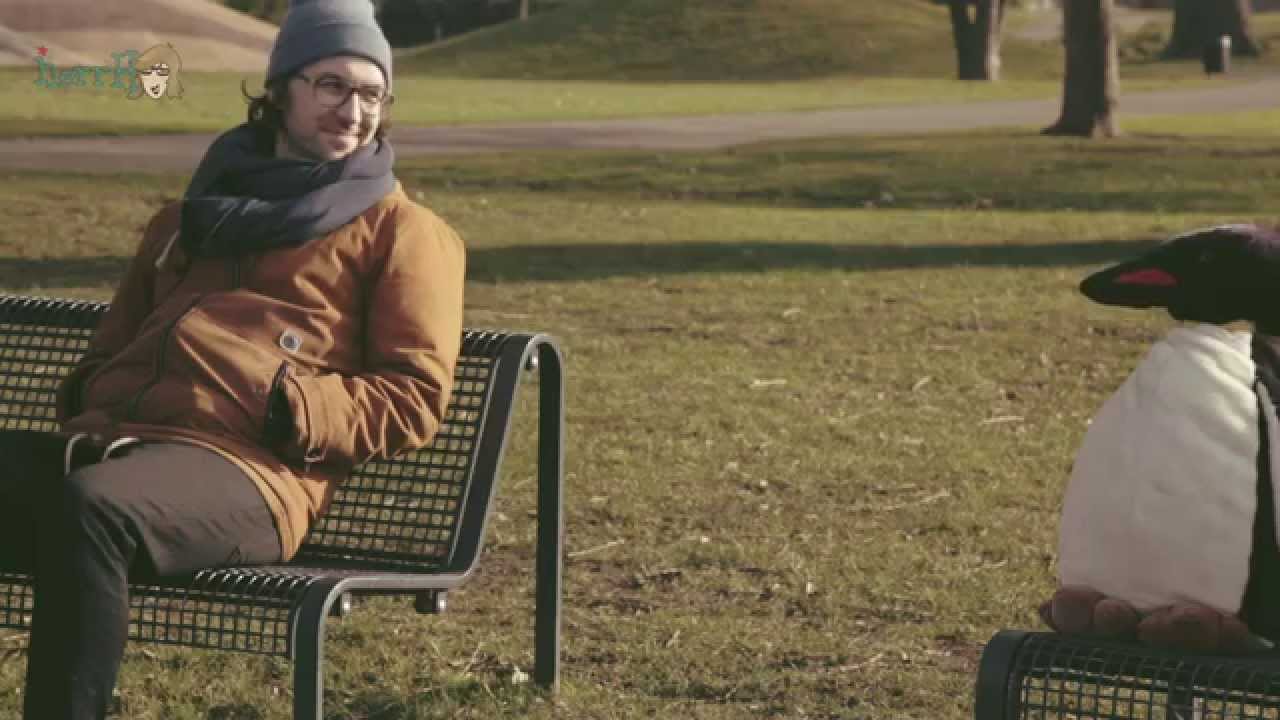 herrH - Das K&uuml;nstlerportr&auml;t