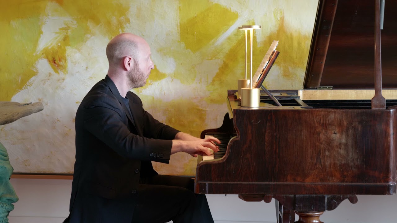 Belle Époque Salon III: Music at a time of War