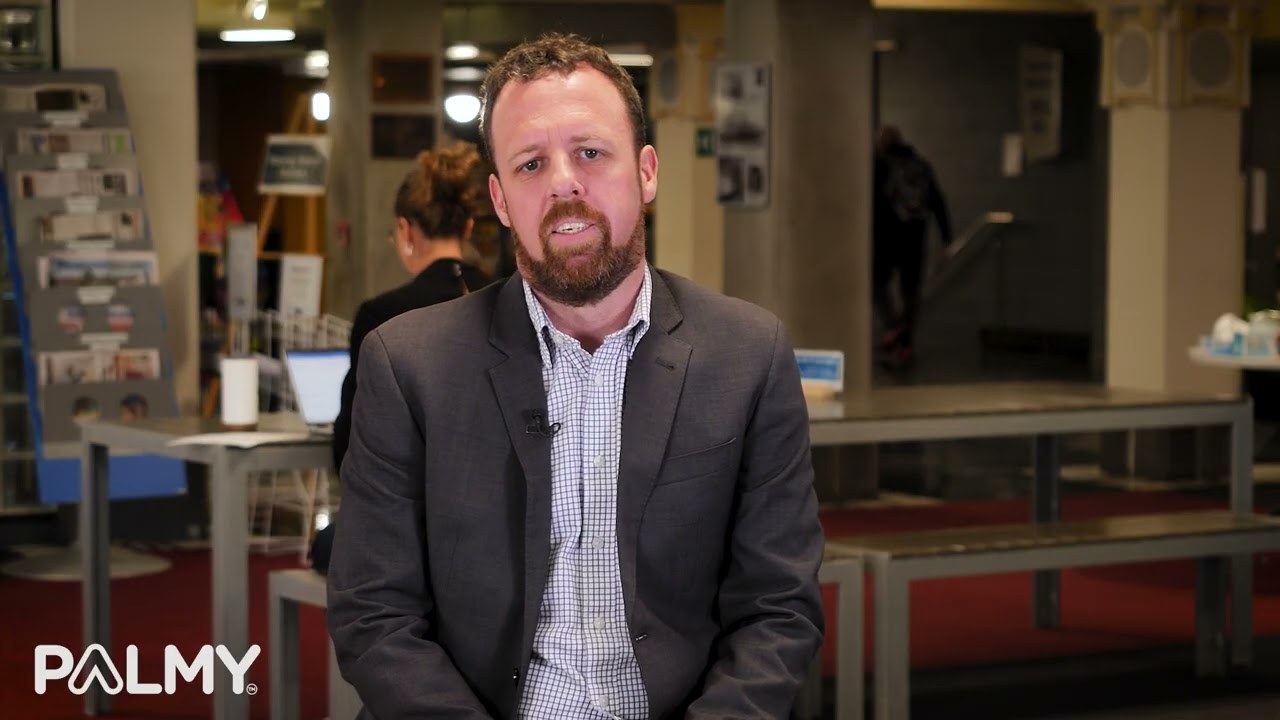 Kayne Dunlop | Local Elections 2025