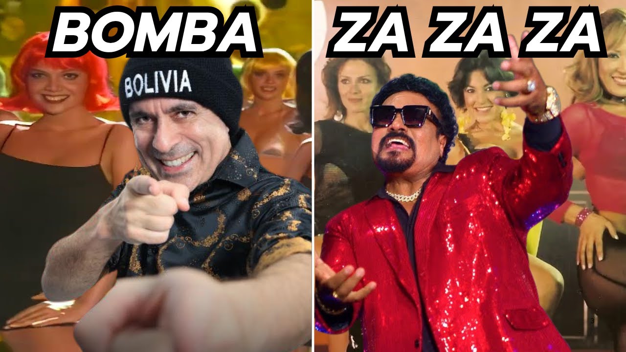 20 Cantantes Que Tuvieron Un Solo &Eacute;xito - Parte 3 - INCRE&Iacute;BLE