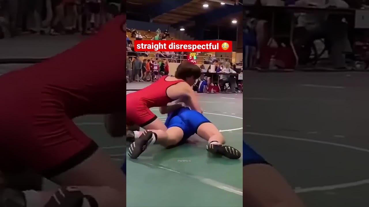 Welcome to Slamville 🤧🔥 #wrestling #sport #takedown #fight #slam #worldstar #trending
