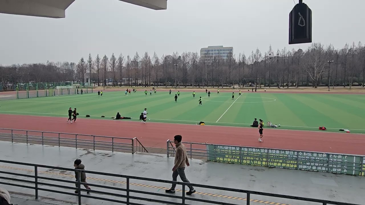 약연 vs 미컴 2쿼터 (260315)