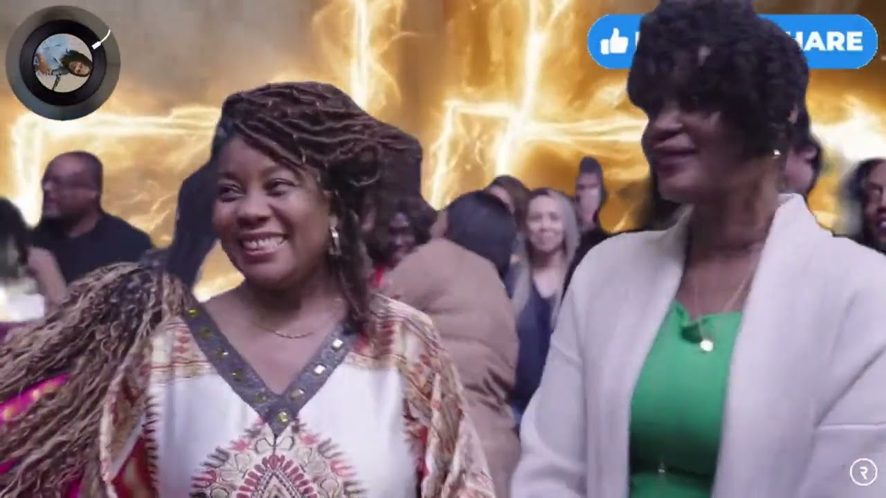 A New Song Breaks Old Strongholds and Opens Greater Capacity | Prophet Lovy