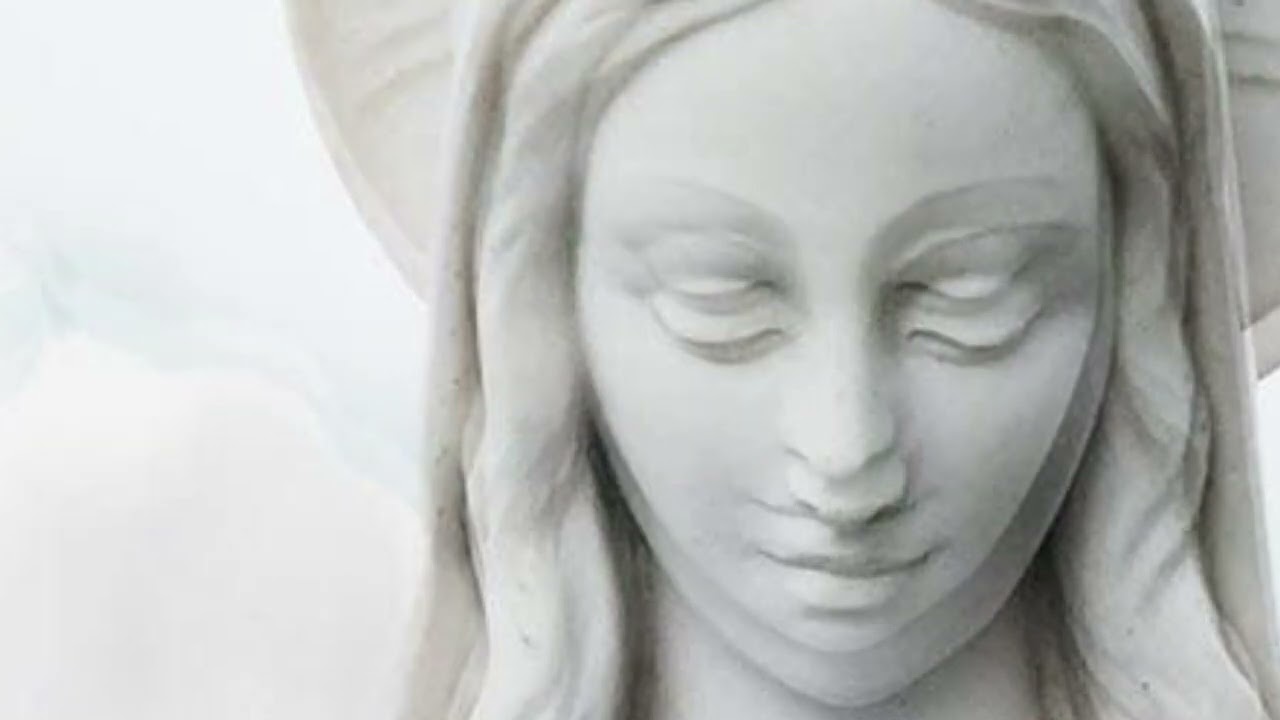 AVE MARIA (PART.3) GREGORIAN CHANT 