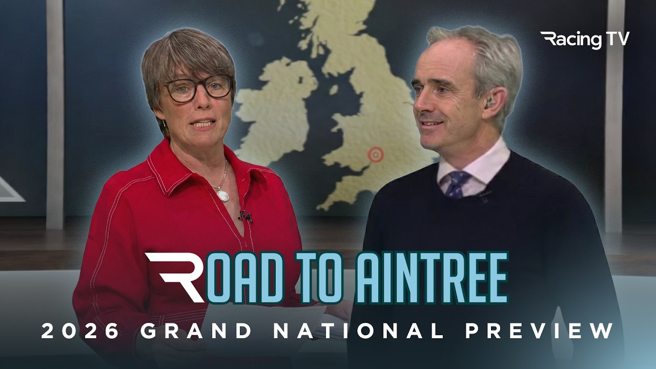 2026 Randox Grand National Preview | Road To Aintree