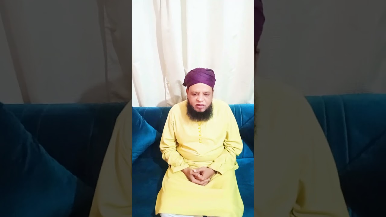 غریب نواز رحمۃ اللہ تعالی علیہ کے حجرے میں ایک فاحشہ عورت کا قبول اسلام 