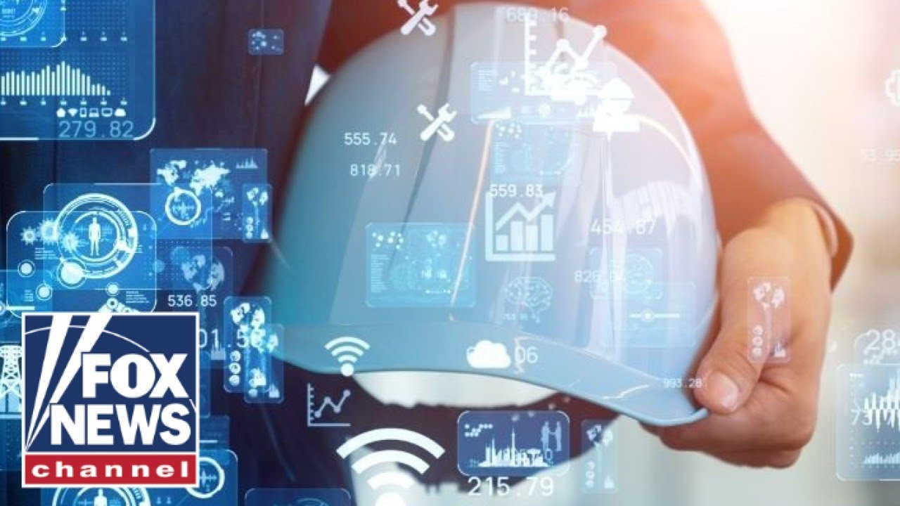 Blue-collar comeback: The trades AI can’t touch