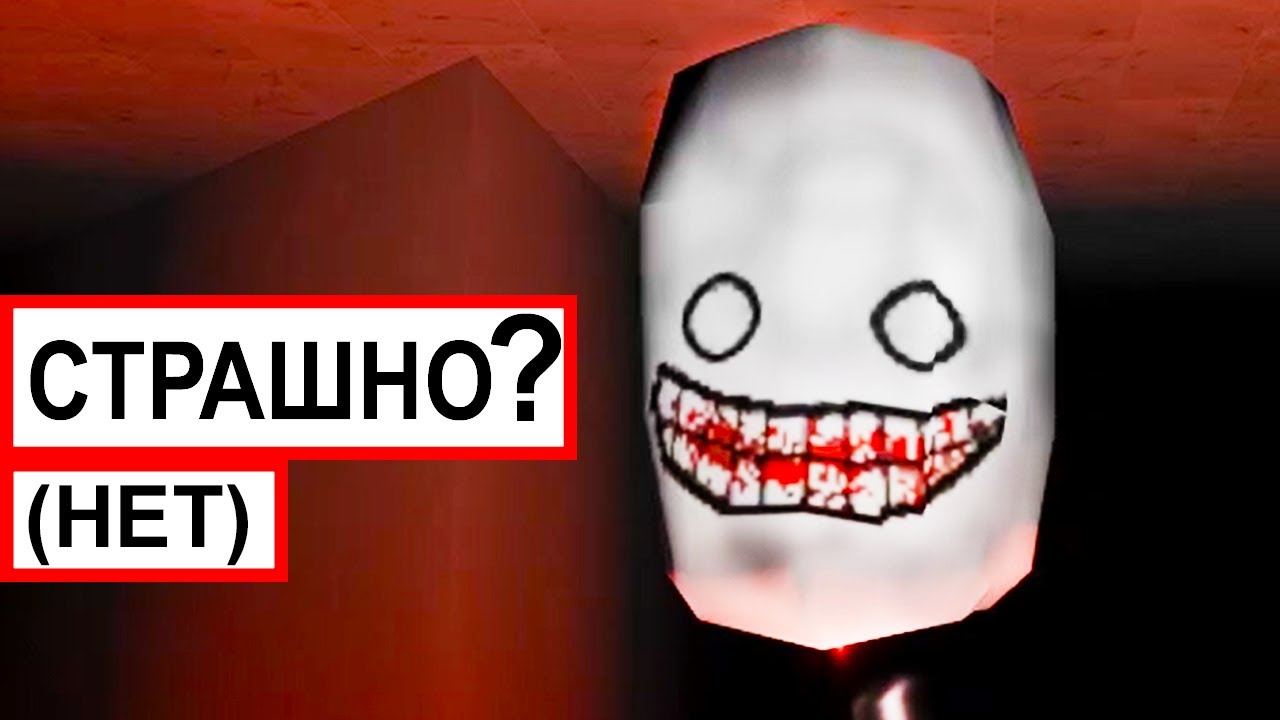 5 УБОГИХ ТРЭШ ХОРРОРОВ с ДНИЩА
